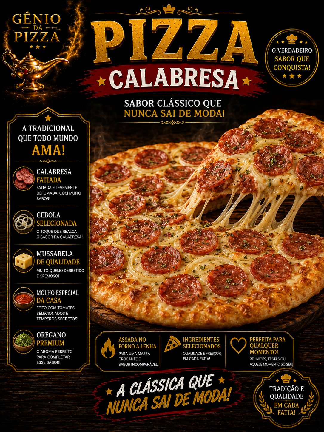 Calabresa