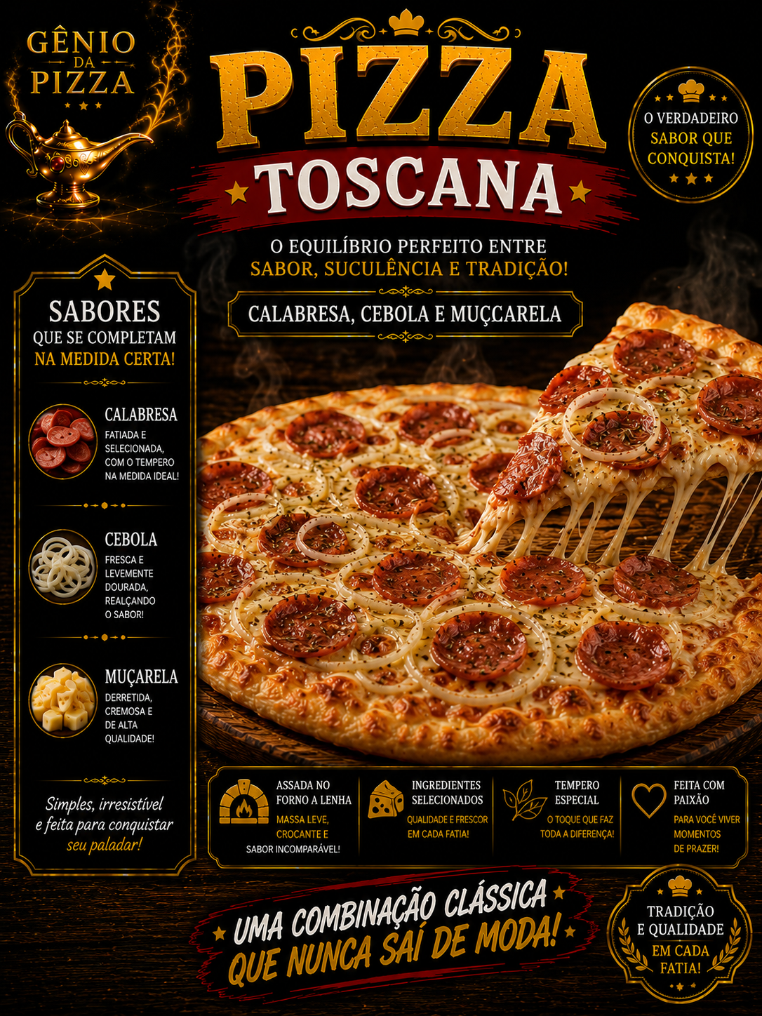 Toscana