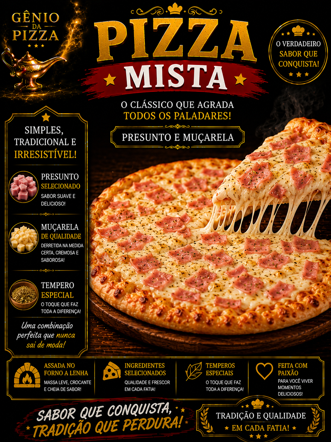 Mista