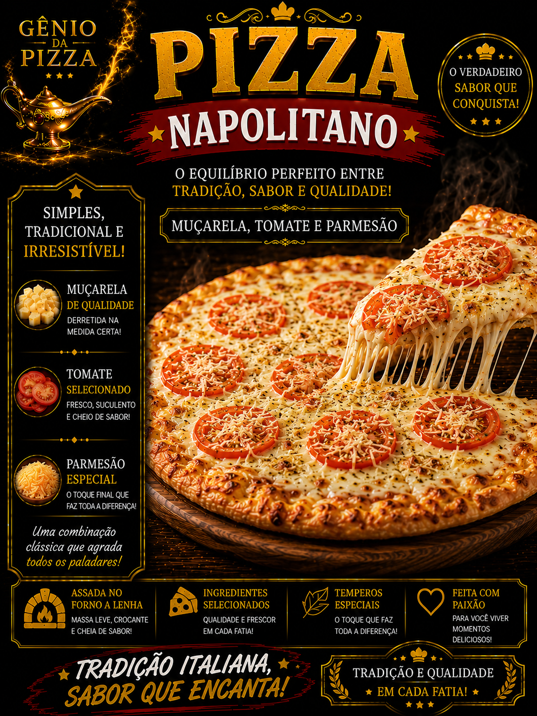 Napolitana