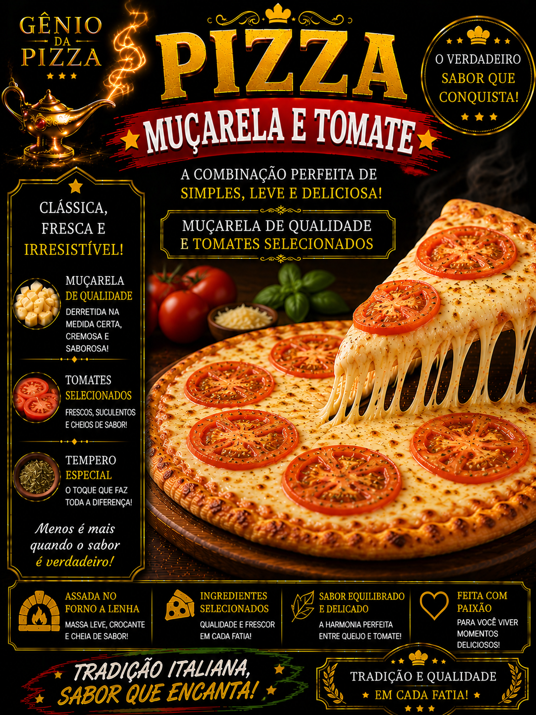 Muçarela