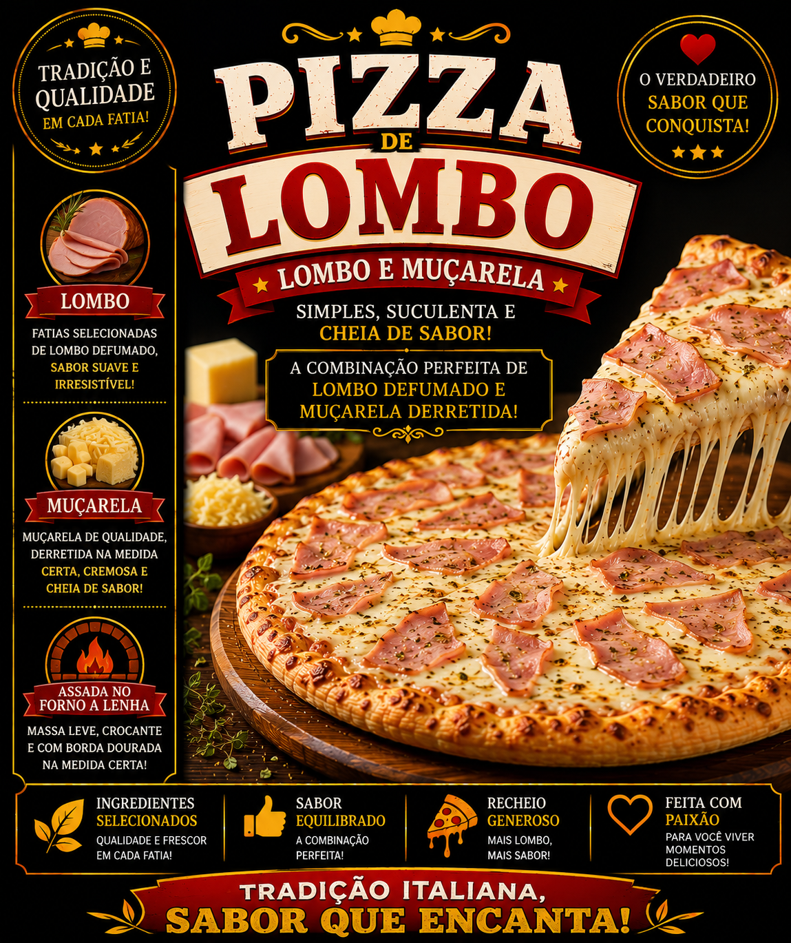 Lombo