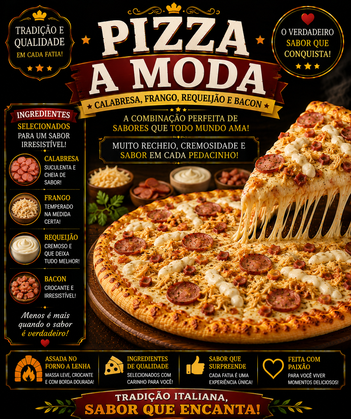 A Moda