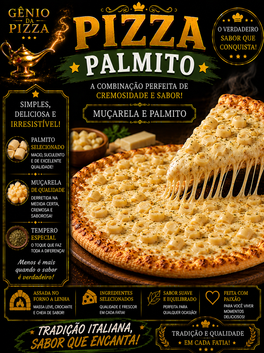 Palmito