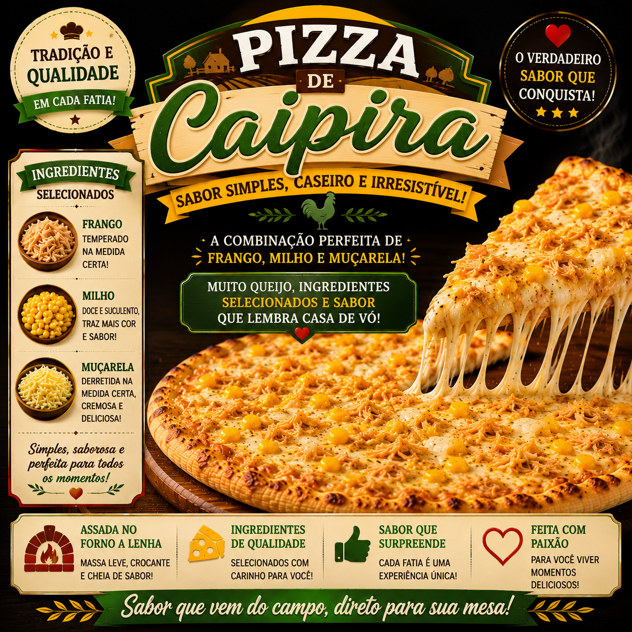 Caipira