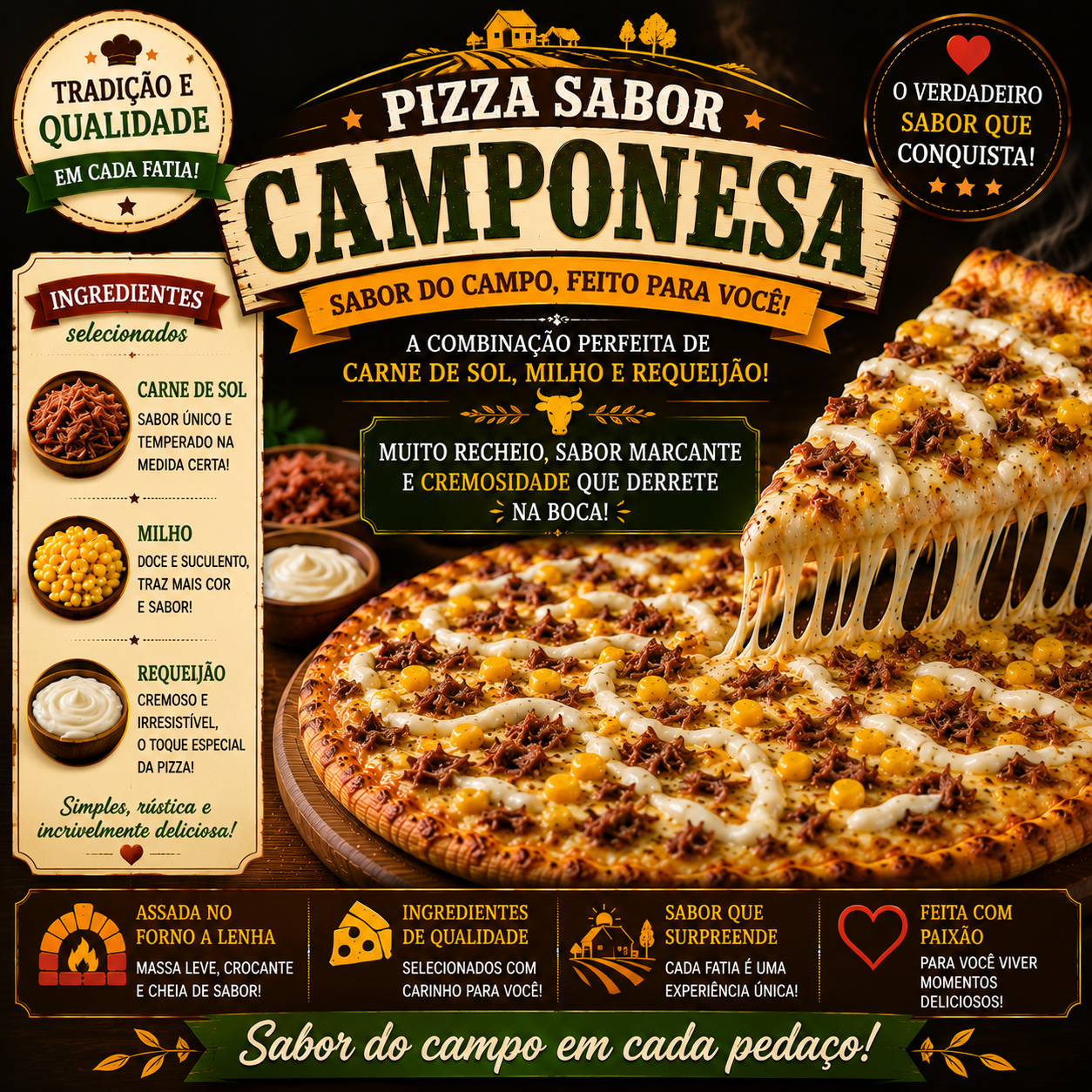 Camponesa