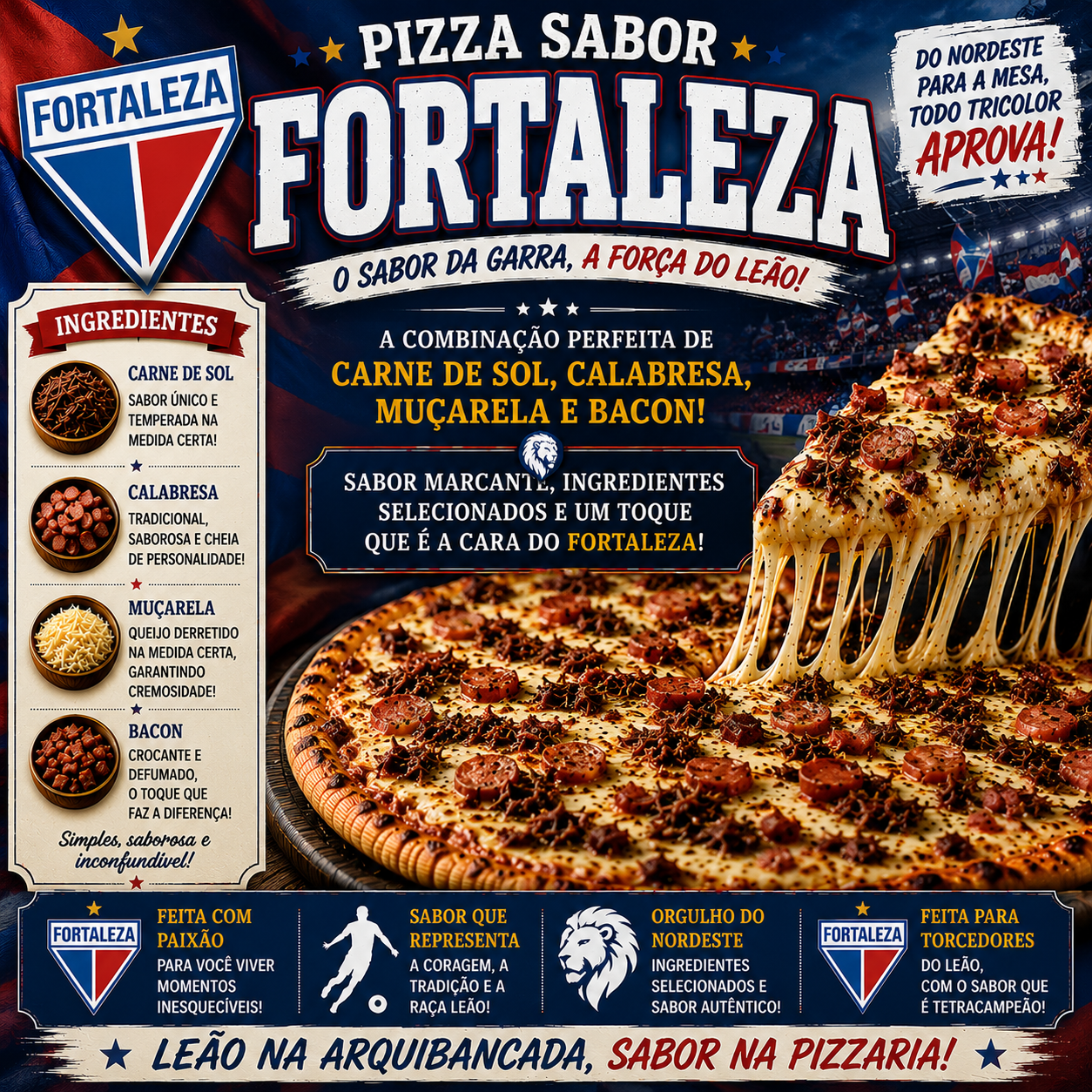 Fortaleza